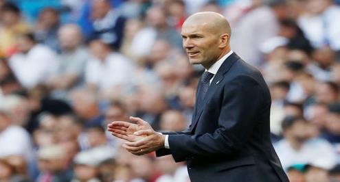 صباحك أوروبي.. أولى صفقات الريال.. مستقبل زياش.. وسيتي يبحث عن الرابعة